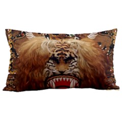 20 x12  Lumbar Throw Cushion Case (Two Sides) 