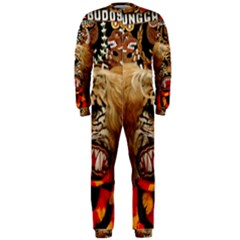 OnePiece Jumpsuit (Men) 