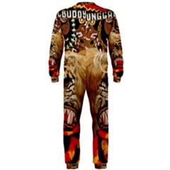 OnePiece Jumpsuit (Men) 