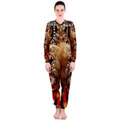 OnePiece Jumpsuit (Ladies) 
