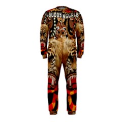 OnePiece Jumpsuit (Kids) 