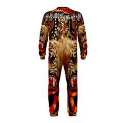 OnePiece Jumpsuit (Kids) 