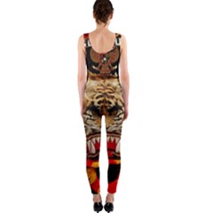 One Piece Catsuit 