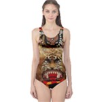 Reok One Piece Swimsuit