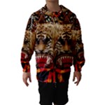 Reok Hooded Wind Breaker (Kids)