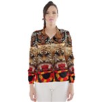 Reok Wind Breaker (Women)