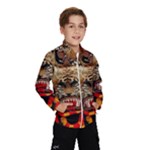 Reok Wind Breaker (Kids)