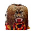 Drawstring Pouch (2XL) 