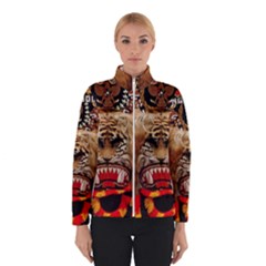 Women s Bomber Jacket 