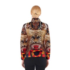 Women s Bomber Jacket 