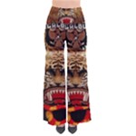 Reok Women s Chic Palazzo Pants 