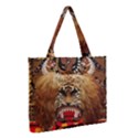 Medium Tote Bag 