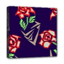 Mini Canvas 8  x 8  (Stretched) 