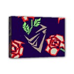 Terminator Roses Mini Canvas 7  x 5  (Stretched)