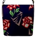 Removable Flap Cover (S) 
