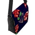 Removable Flap Cover (S) 