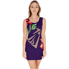 Bodycon Dress 