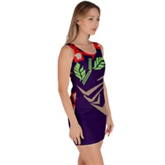 Bodycon Dress 