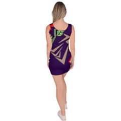 Bodycon Dress 