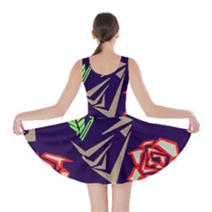 Skater Dress 