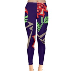 Everyday Leggings  Front