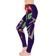 Everyday Leggings  Left