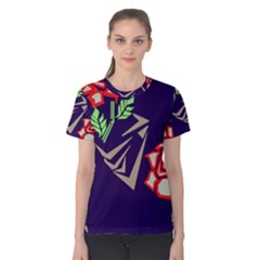 Women s Cotton T-Shirt 