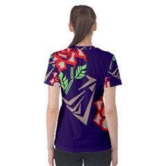 Women s Cotton T-Shirt 