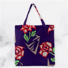 Grocery Tote Bag 