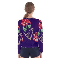 Women s Long Sleeve T-Shirt 