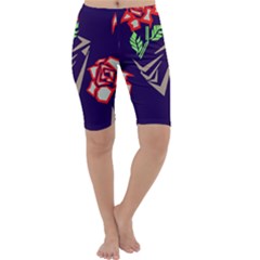 Cropped Leggings  