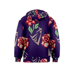 Kids  Pullover Hoodie 