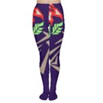 Terminator Roses Tights