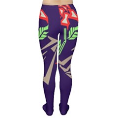Tights Back Tights Back