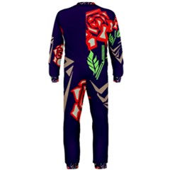 OnePiece Jumpsuit (Men) 