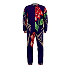OnePiece Jumpsuit (Kids) 