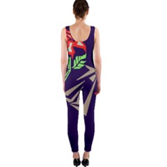 One Piece Catsuit 