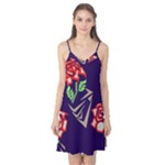 Terminator Roses Camis Nightgown 