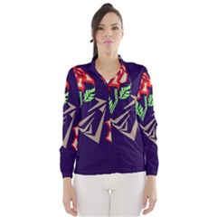 Women s Windbreaker 