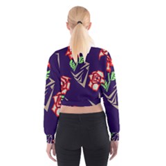Cropped Sweatshirt 