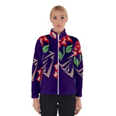 Women s Bomber Jacket 