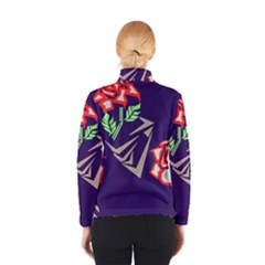 Women s Bomber Jacket 