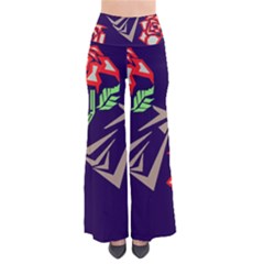 So Vintage Palazzo Pants 