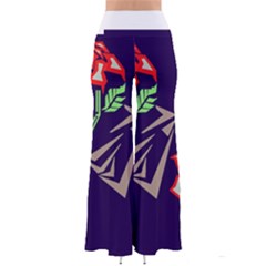 So Vintage Palazzo Pants 
