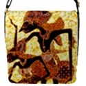 Removable Flap Cover (S) 