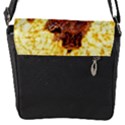 Removable Flap Cover (S) 
