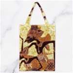 Wayang Classic Tote Bag