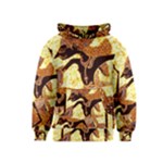 Wayang Kids  Pullover Hoodie