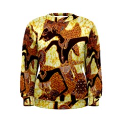 Women s Sweatshirt 