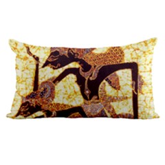 22 x14  Lumbar Throw Cushion Case (Two Sides) 